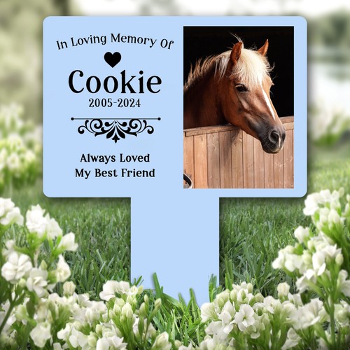 Any pet photo frame - any,