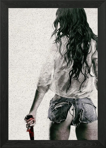 Spit your grave iii - i, on