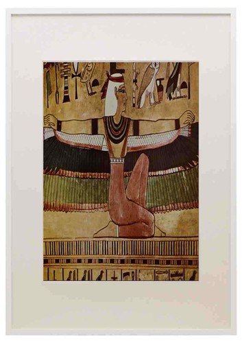 503032 isis extends winged - isis,