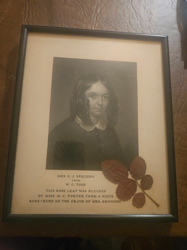 Victorian eliz browning - eliz,