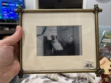 Studio 84 9.5”x7”The