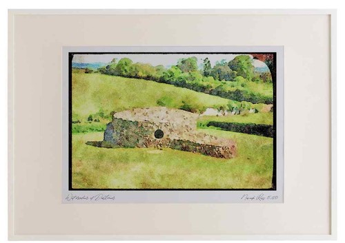Ireland 385083 newgrange - 385083,