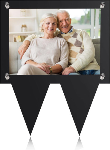 5x7 waterproof picture frame - 5x7,