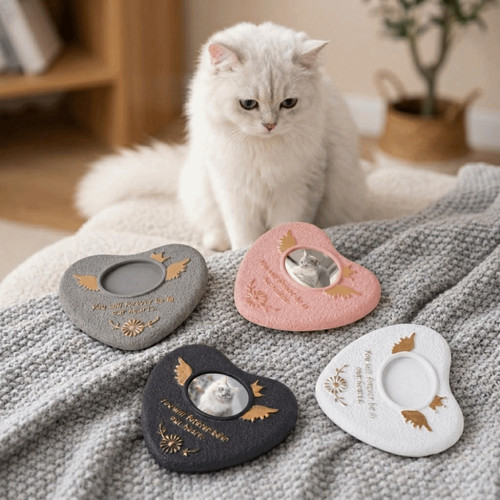 Photo frame pet - frame, memorial