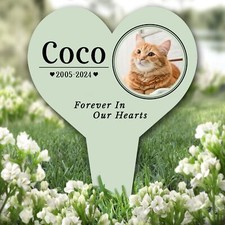 Heart Any Pet Photo Frame Pet