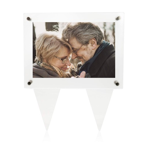 Waterproof picture frame for - waterproof,
