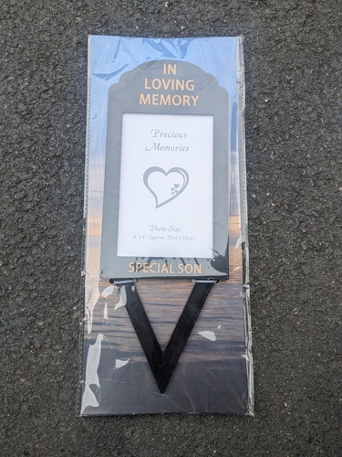 Loving memory photo - loving,