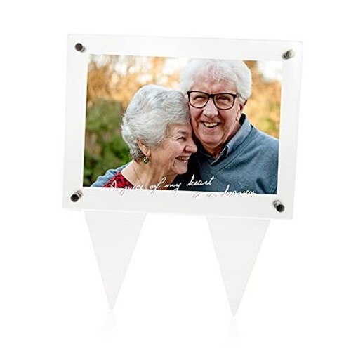 5x7 waterproof picture frame - waterproof,