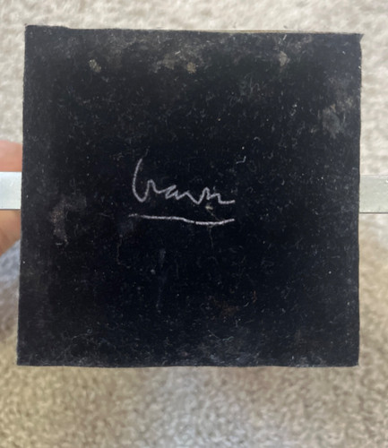 Vintage michael graves silver - michael,