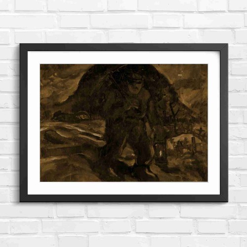 Somber soldier with soil - soldier,