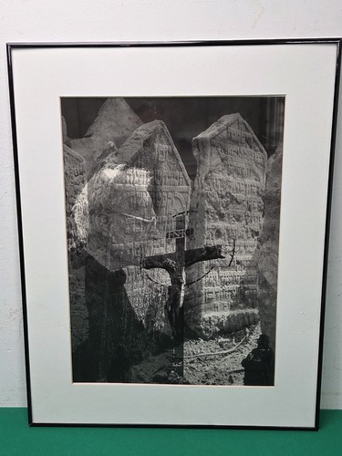 Framed 1988 reconciliation - 1988,