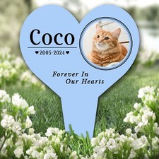 Heart Any Pet Photo Frame Pet