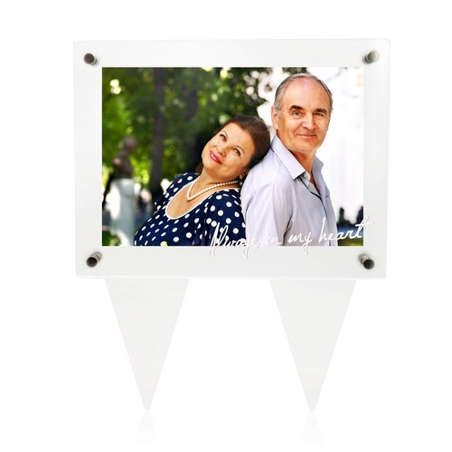 Suaific 5x7 waterproof picture - 5x7,