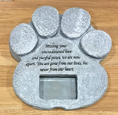 Easylife pet memorial stone - easylife,